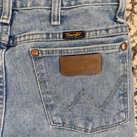 Wrangler jeans - Picture 5 of 7